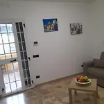 Marta La Staccionata Villa