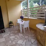 Marta La Staccionata