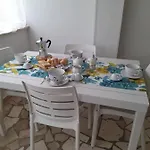 Marta La Staccionata