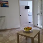 Marta La Staccionata Polignano a Mare