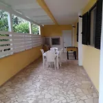 Marta La Staccionata Villa