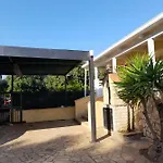 Marta La Staccionata Villa