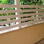 Marta La Staccionata