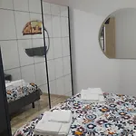 Marta La Staccionata *