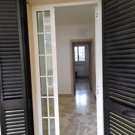 Villa Marta La Staccionata