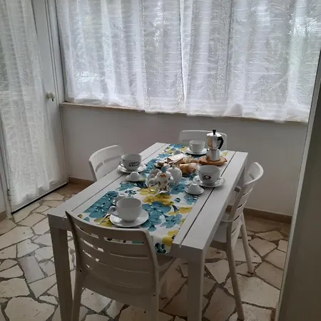 Marta La Staccionata Villa *
