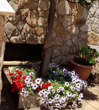 Villa Marta La Staccionata *