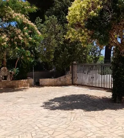 Marta La Staccionata Villa Polignano a Mare