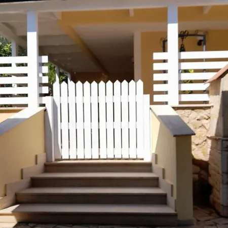 Villa Marta La Staccionata *
