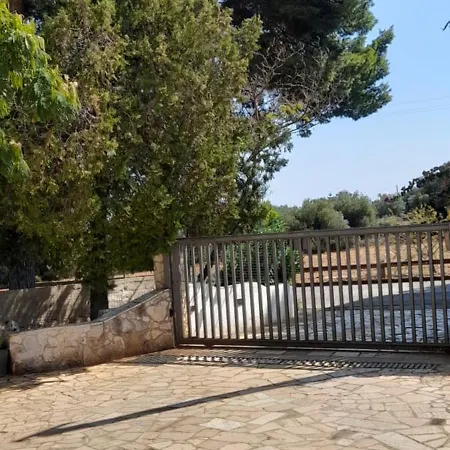 Villa Marta La Staccionata *