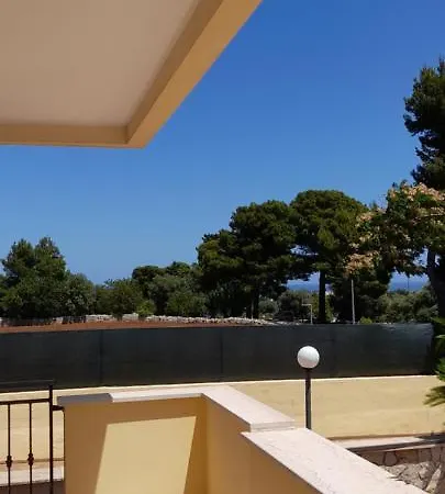 Marta La Staccionata