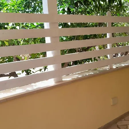 Marta La Staccionata