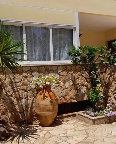 Marta La Staccionata Villa *