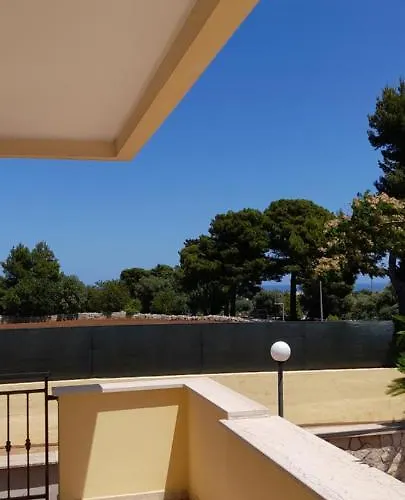 Marta La Staccionata