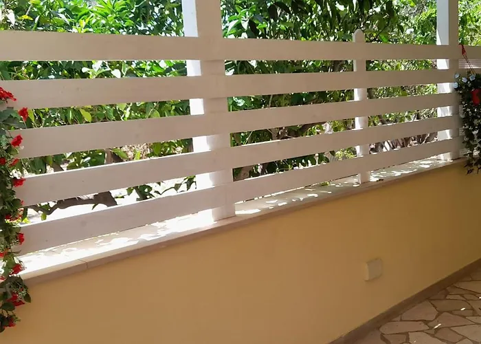 Marta La Staccionata